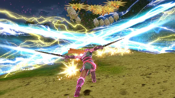 Dragon Quest Heroes II Explorers Edition (Steam)