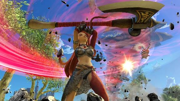 Dragon Quest Heroes II Explorers Edition (Steam)