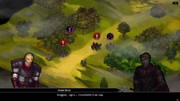 Ravenmark Scourge of Estellion (Steam key)