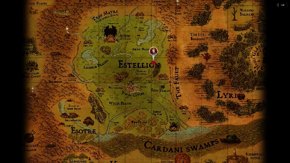 Ravenmark Scourge of Estellion (Steam key)
