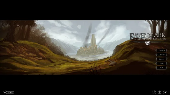 Ravenmark Scourge of Estellion (Steam key)