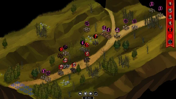 Ravenmark Scourge of Estellion (Steam key)
