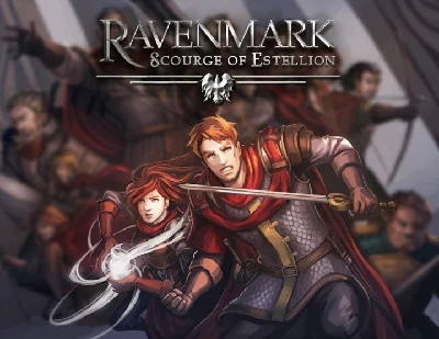 Ravenmark Scourge of Estellion (Steam key)