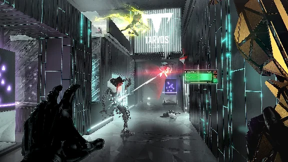 Deus Ex Mankind Divided (steam key)