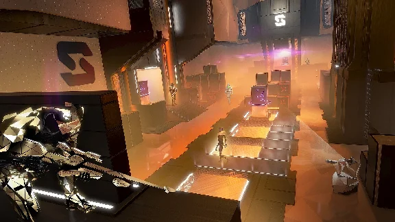 Deus Ex Mankind Divided (steam key)