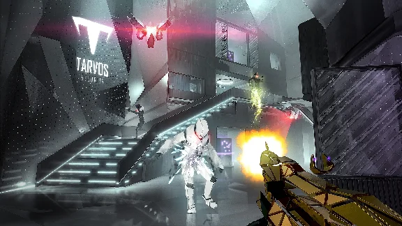 Deus Ex Mankind Divided (steam key)