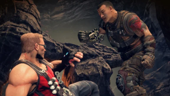 Duke Nukems Bulletstorm Tour DLC (steam key)