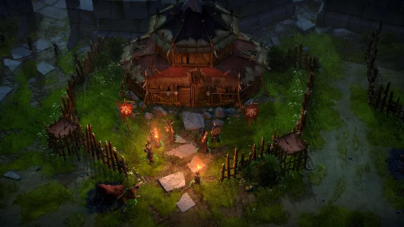 Pathfinder Kingmaker Special Edition (steam key)