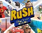 RUSH A Disney PIXAR Adventure (steam key)