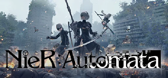 NieR:Automata™ Game of the YoRHa Edition (Steam:RU)