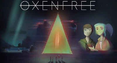 Oxenfree   (Steam Key / ROW / Region Free)
