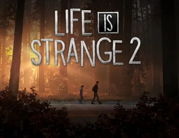 Life is Strange 2 Episode 1 (Steam KEY) + GIFT