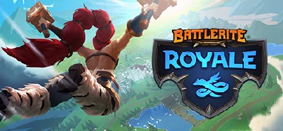 Battlerite Royale (RU/UA/KZ/CIS)