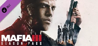 Mafia III: Season Pass (Steam | Region Free)
