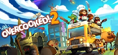 Overcooked! 2 (Steam | Region Free)