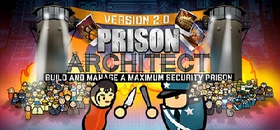 Prison Architect (Steam | Region Free)