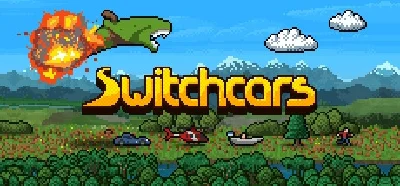 Switchcars (Steam | Region Free)
