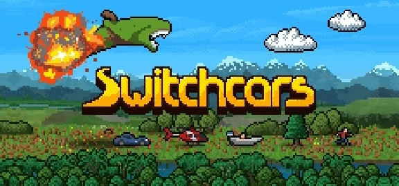 Switchcars (Steam | Region Free)