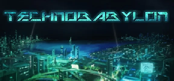 Technobabylon (Steam | Region Free)