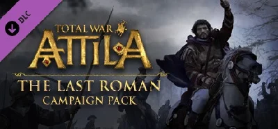 Total War: ATTILA - The Last Roman Campaign Pack (Steam | Region Free)