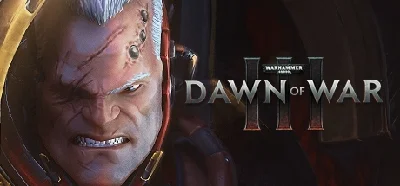 Warhammer 40,000: Dawn of War III (Steam | Region Free)