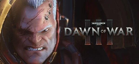Warhammer 40,000: Dawn of War III (Steam | Region Free)