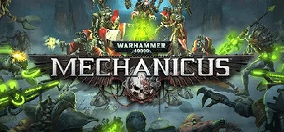 Warhammer 40,000: Mechanicus (Steam | EU)