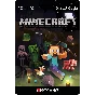 Minecraft Java Key PC/Mac  Region Free