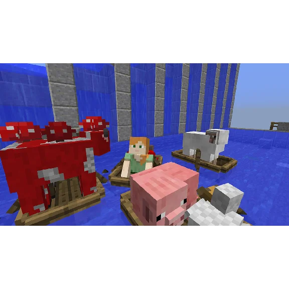 Minecraft Java Key PC/Mac  Region Free