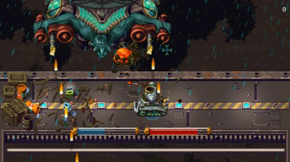 Tower 57 💎 STEAM KEY REGION FREE GLOBAL