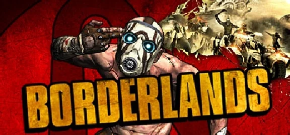 Borderlands (GOTY) (Steam | Region Free)
