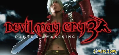 Devil May Cry® 3 Special Edition (Steam | Region Free)
