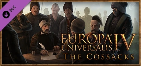 Expansion - Europa Universalis IV: The Cossacks (Steam | Region Free)