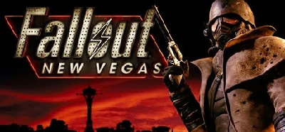 Fallout New Vegas Ultimate Ed (Steam | Region Free)
