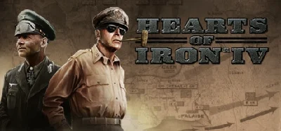 Hearts of Iron IV Colonel Ed (Steam | Region Free)