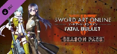 Sword Art Online: Fatal Bullet - Season Pass (Steam | Region Free)