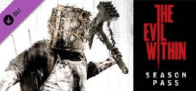 The Evil Within Season Pass (Steam | Region Free)