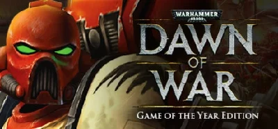 Warhammer® 40,000: Dawn of War® - Game of the Year Edition (Steam | Region Free)