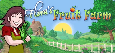 Flora´s Fruit Farm [Steam Gift/RU+CIS]