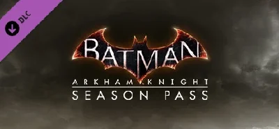 Batman™: Arkham Knight Season Pass (Steam | Region Free)