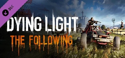 Dying Light: The Following (Steam | Region Free)