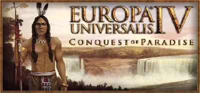 Expansion - Europa Universalis IV: Conquest of Paradise (Steam | Region Free)