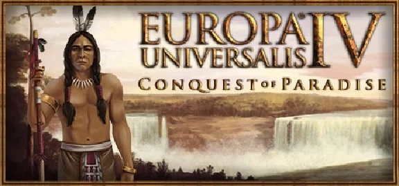 Expansion - Europa Universalis IV: Conquest of Paradise (Steam | Region Free)