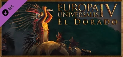 Expansion - Europa Universalis IV: El Dorado (Steam | Region Free)