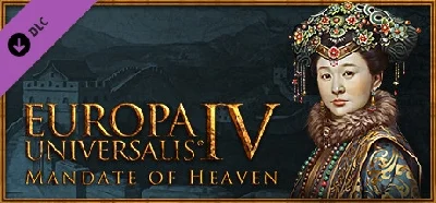 Expansion - Europa Universalis IV: Mandate of Heaven (Steam | Region Free)