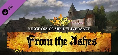 Kingdom Come: Deliverance – From the Ashes (Steam | Region Free)