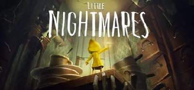 Little Nightmares Complete Ed (Steam | Region Free)