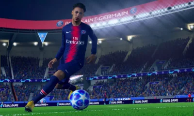 FIFA 19  ГАРАНТИЯ   🔴