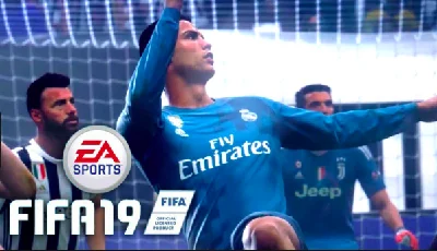 FIFA 19  ГАРАНТИЯ   🔴