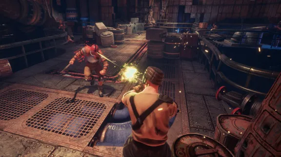 INSOMNIA: The Ark * RU/KZ/СНГ/TR/AR * STEAM 🚀 АВТО